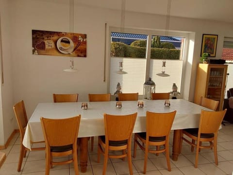 Other, Dining area