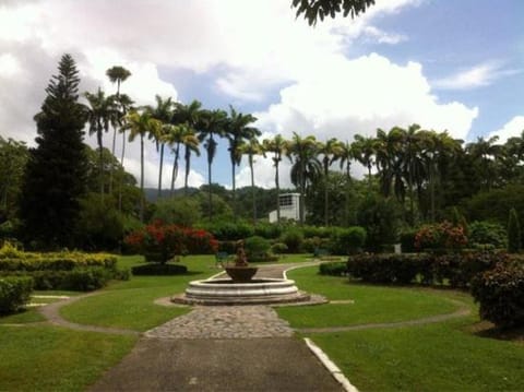 The Zen Den Casa vacanze in Port of Spain Corporation