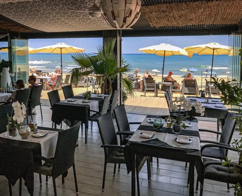 Lloyds Beach Club Appart-hôtel in Torre La Mata