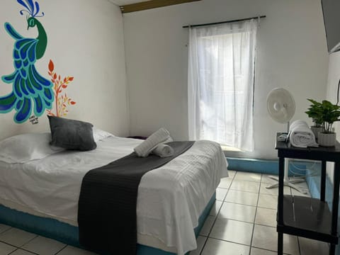 Hotel El Mexicano Tepic Centro Hotel in State of Nayarit