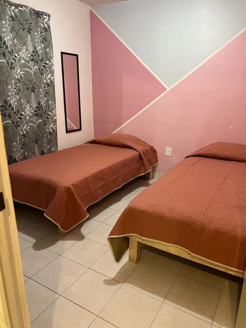 Gamsa Alojamiento Apartment in Saltillo