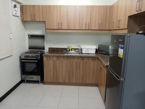 Asteria Lovely Staycation Condo in Las Pinas