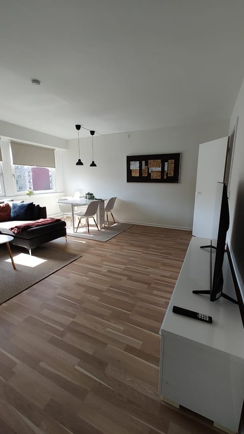 Super lejlighed Apartment in Copenhagen