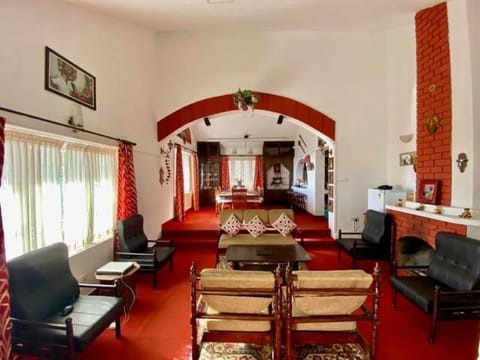 NATURE NEST Vacation rental in Kodaikanal