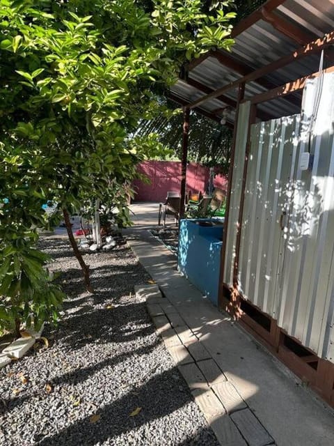 Holiday house with pool in San Lorenzo House in Nicaragua