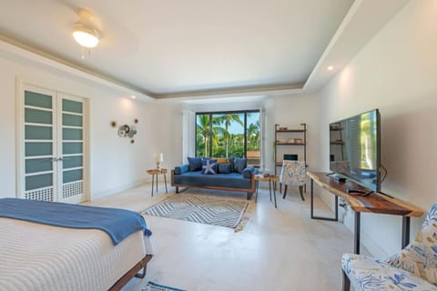 Premium 3 Bedroom Condo Villa in Punta Mita