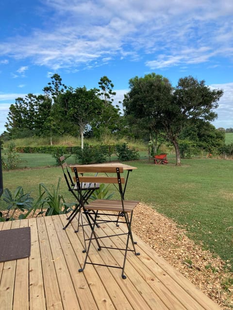 Sweet Retreat by Tiny Away House in Bundaberg