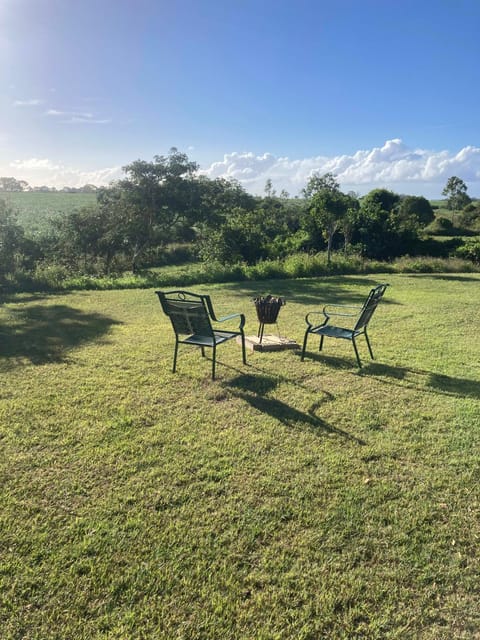 Sweet Retreat by Tiny Away House in Bundaberg