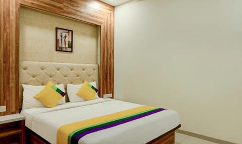 Hotel Landmark inn Hotel in Ahmedabad