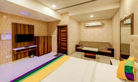 Hotel Landmark inn Hotel in Ahmedabad