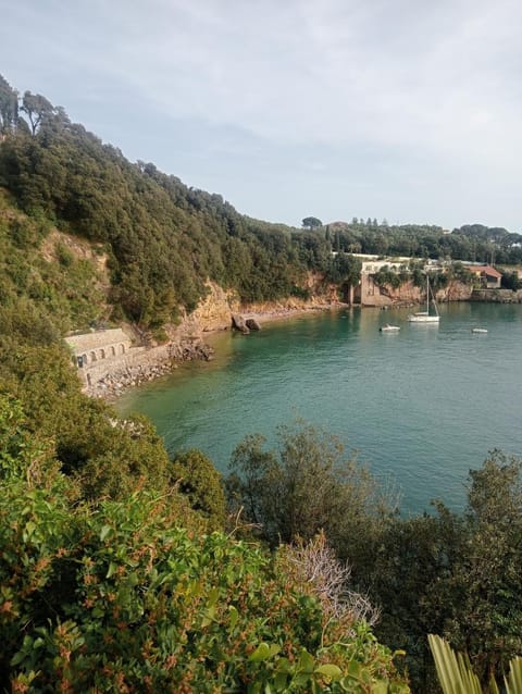 Il Loft nel Borgo Apartment in Ameglia
