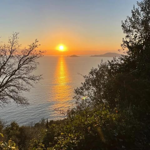 Il Loft nel Borgo Apartment in Ameglia
