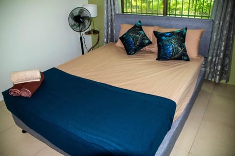 Fijian Homestay - 3 bedroom house House in Nadi