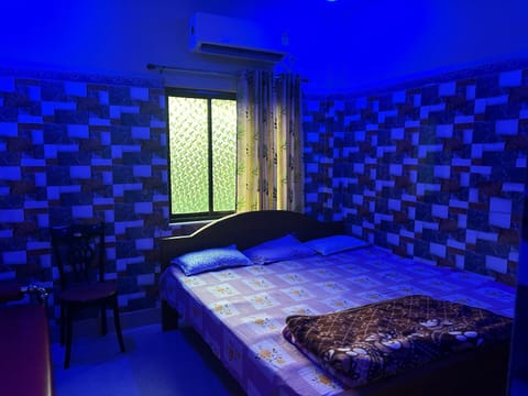 Sri Sri Nanda Kishor Bhakta Nivas Bed and Breakfast in West Bengal