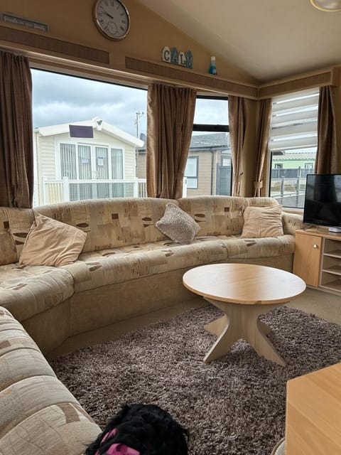 Towyn Golden Gate Rentals 122 Maison in Towyn