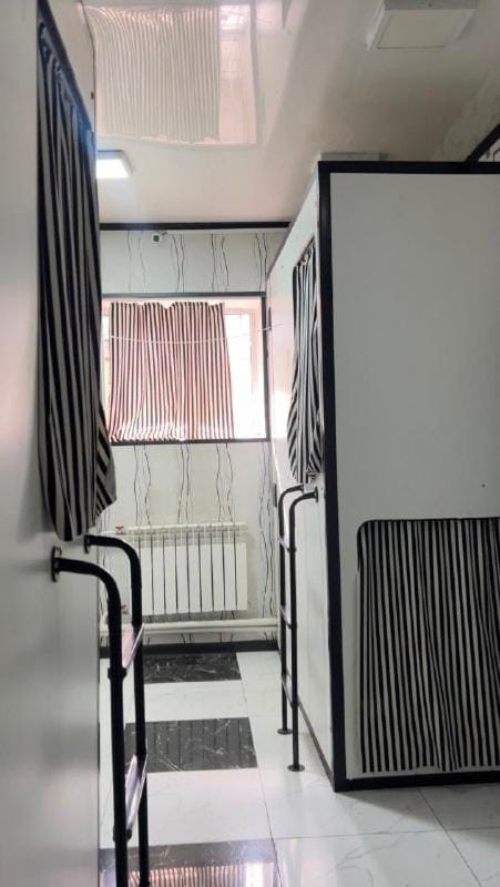 Comfort hostel Hostel in Almaty
