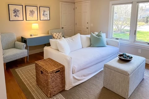 Escape to the Cape House in South Yarmouth