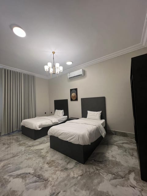 Roslen apartment's Apartment in Jeddah