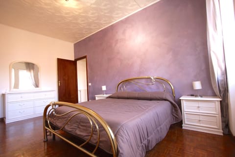 Frascati Holiday House Apartment in Grottaferrata