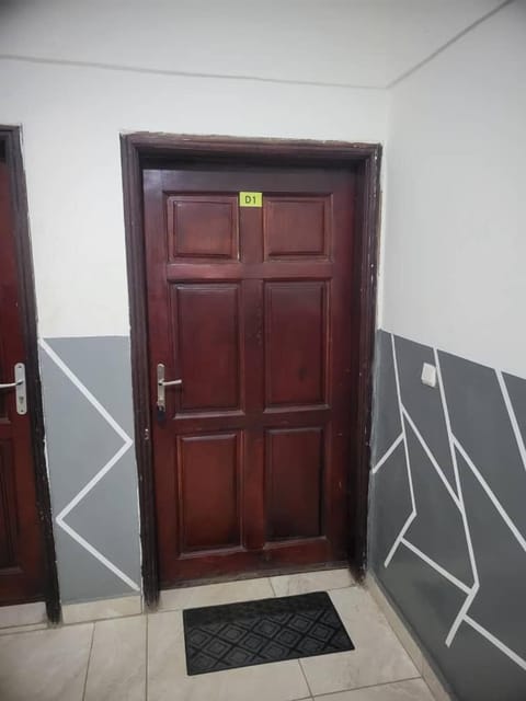 Appartement Tout Confort en Centre Ville de Kaloum Eigentumswohnung in Conakry