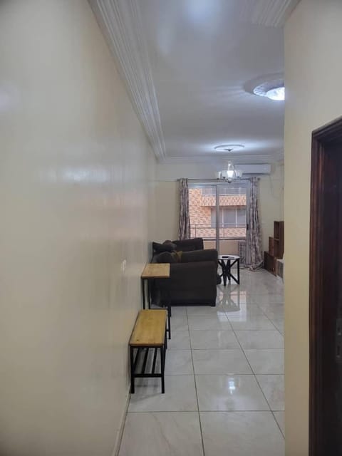 Appartement Tout Confort en Centre Ville de Kaloum Apartment in Conakry