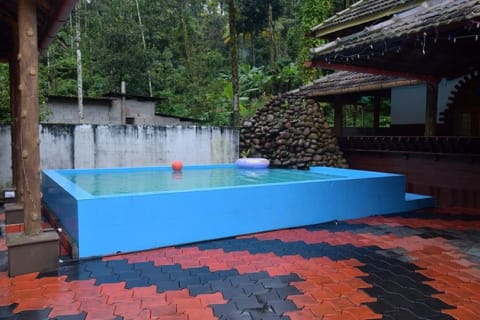 Thistledown villa Villa in Munnar