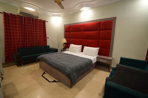 SEAVIEW COTTAGE Hôtel in Karachi