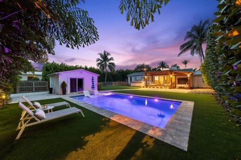 Casa Azure House in Delray Beach