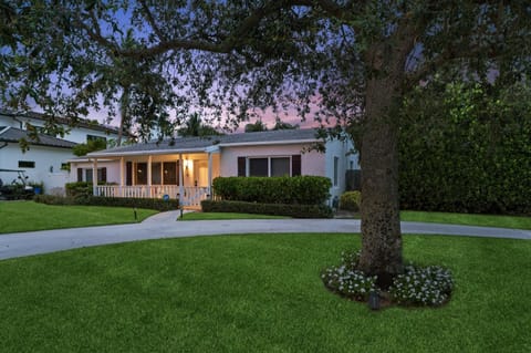 Casa Azure House in Delray Beach