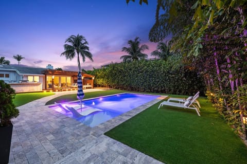 Casa Azure House in Delray Beach