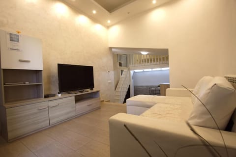 Gaia Holiday House Apartment in Grottaferrata