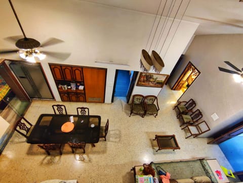 Cute Garden Home in Ahmedabad City Center House in Ahmedabad