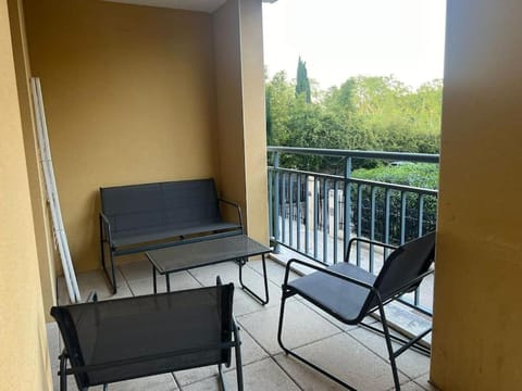 La Canée Apartment in Montpellier