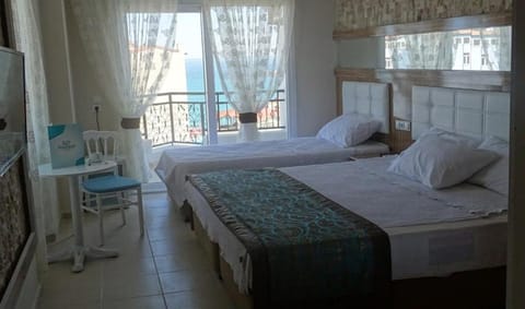 PRİNCESS AQUA RESORT & SPA Hotel in Mersin