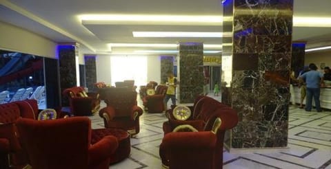 PRİNCESS AQUA RESORT & SPA Hotel in Mersin