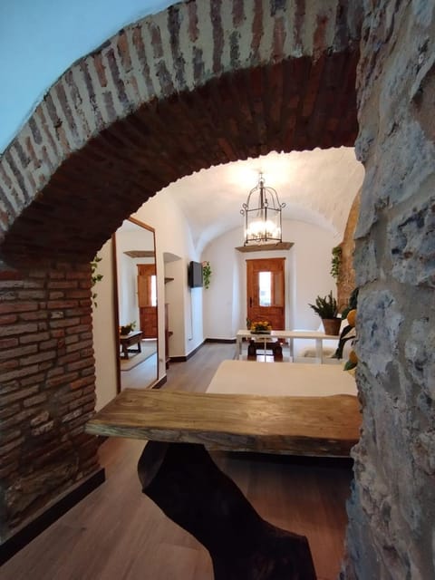 Apartamento Turistico Arco Jerez Condo in Zafra