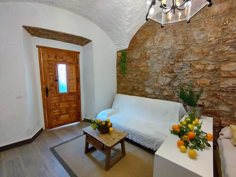 Apartamento Turistico Arco Jerez Condo in Zafra
