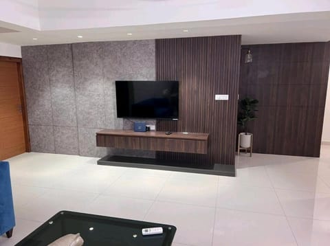 Luxury3bhk apartment by Probity Ventures Condo in Thiruvananthapuram