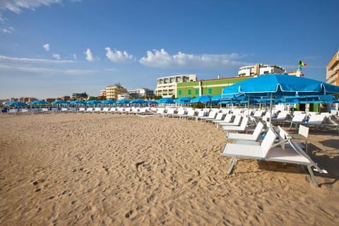 Albergo Regina Hotel in Senigallia