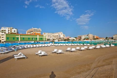 Albergo Regina Hotel in Senigallia