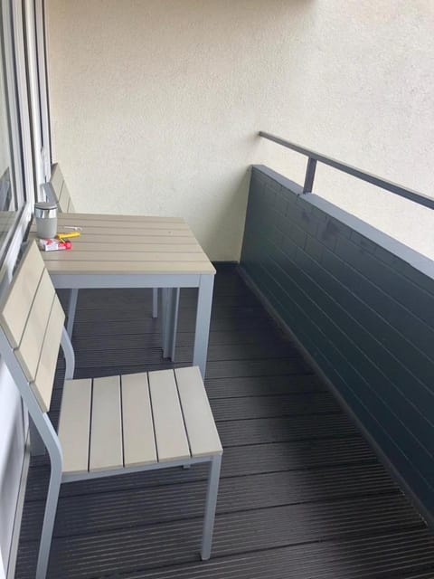 Oftersheim/Schwetzingen Kick Appartament Apartment in Heidelberg