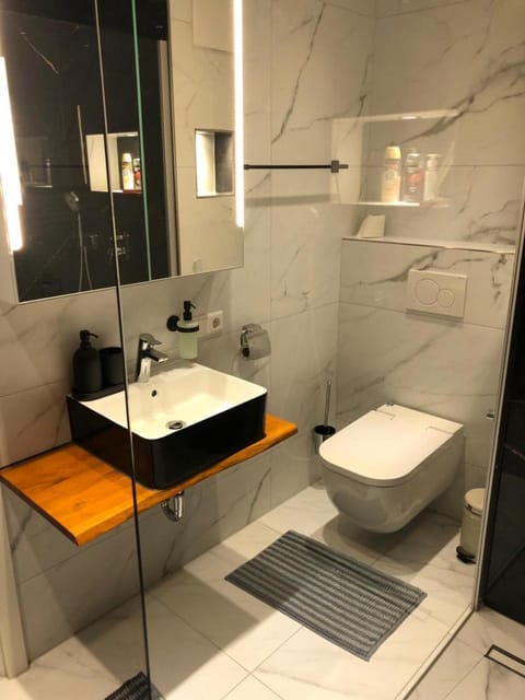 Oftersheim/Schwetzingen Kick Appartament Apartment in Heidelberg