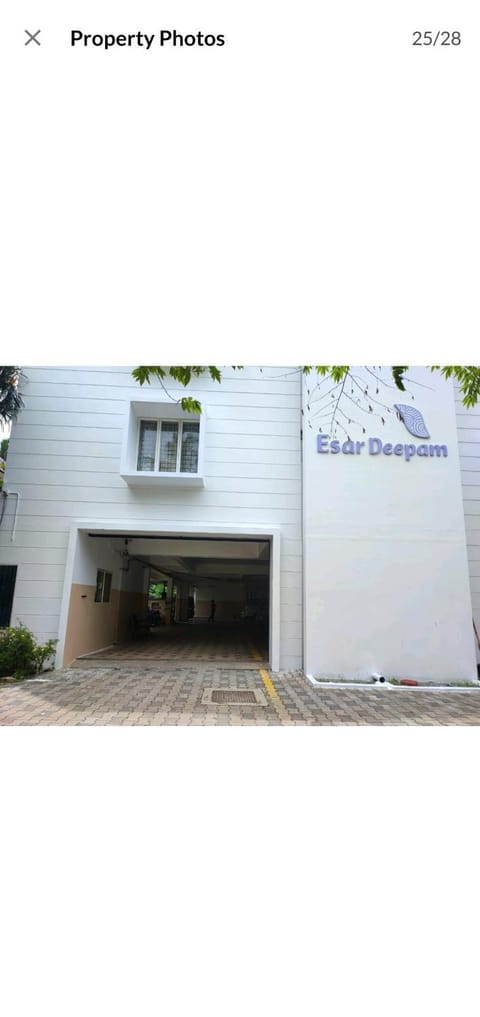 Esar Deepam 3BHK by probity ventures Apartment in Thiruvananthapuram