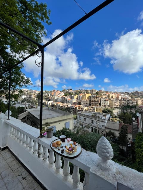 chambre standard elbiar Vacation rental in Algiers [El Djazaïr]