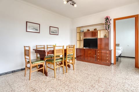 Sunflower Minato Apartment in Santa Pola