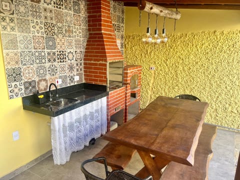 BBQ facilities, Seating area, pet friendly