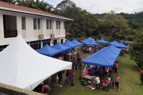 Cecil Sepulut Homestay Hostel in Sabah