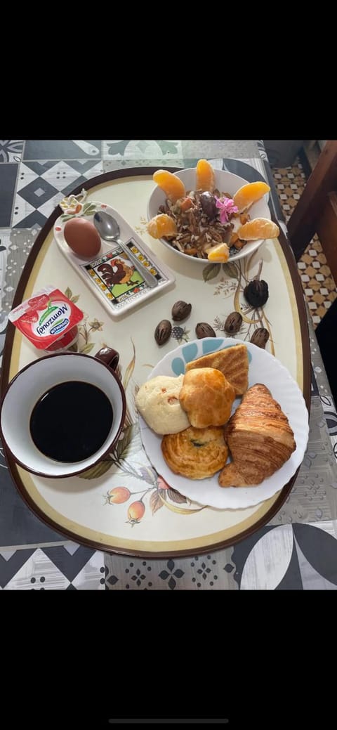 Chambre standard dans une maison Bed and Breakfast in Algiers [El Djazaïr]