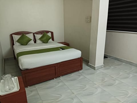 City rooms Hotel in Chennai