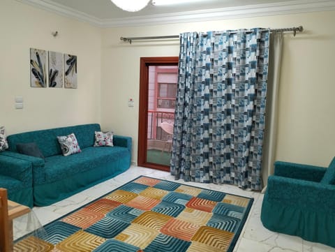 Best home and view Apartment in Luxor Governorate